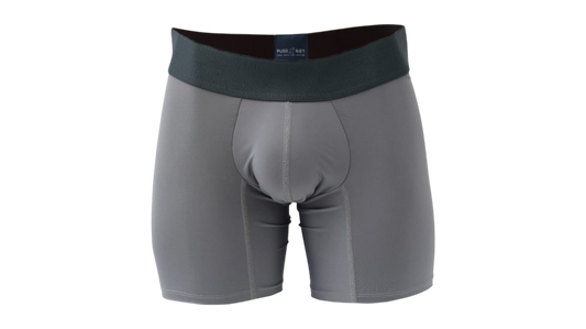 BOXER PUGG 621 MICROFIBRA