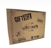 CAJA GIFT
