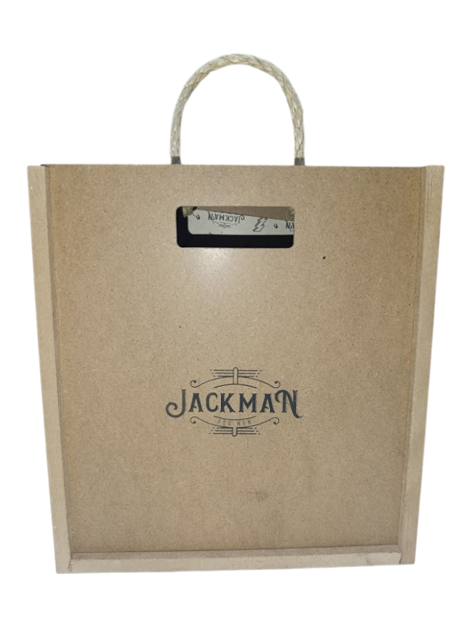 CAJA JACKMAN MADERA PEQUEÑA