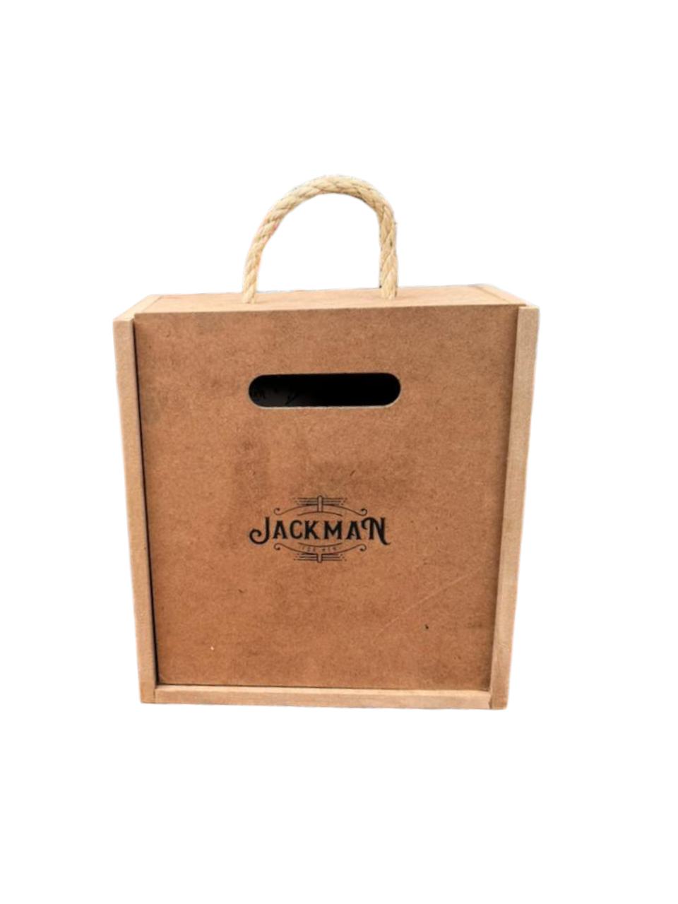 COMBO GIN BOX HENDRICK’S