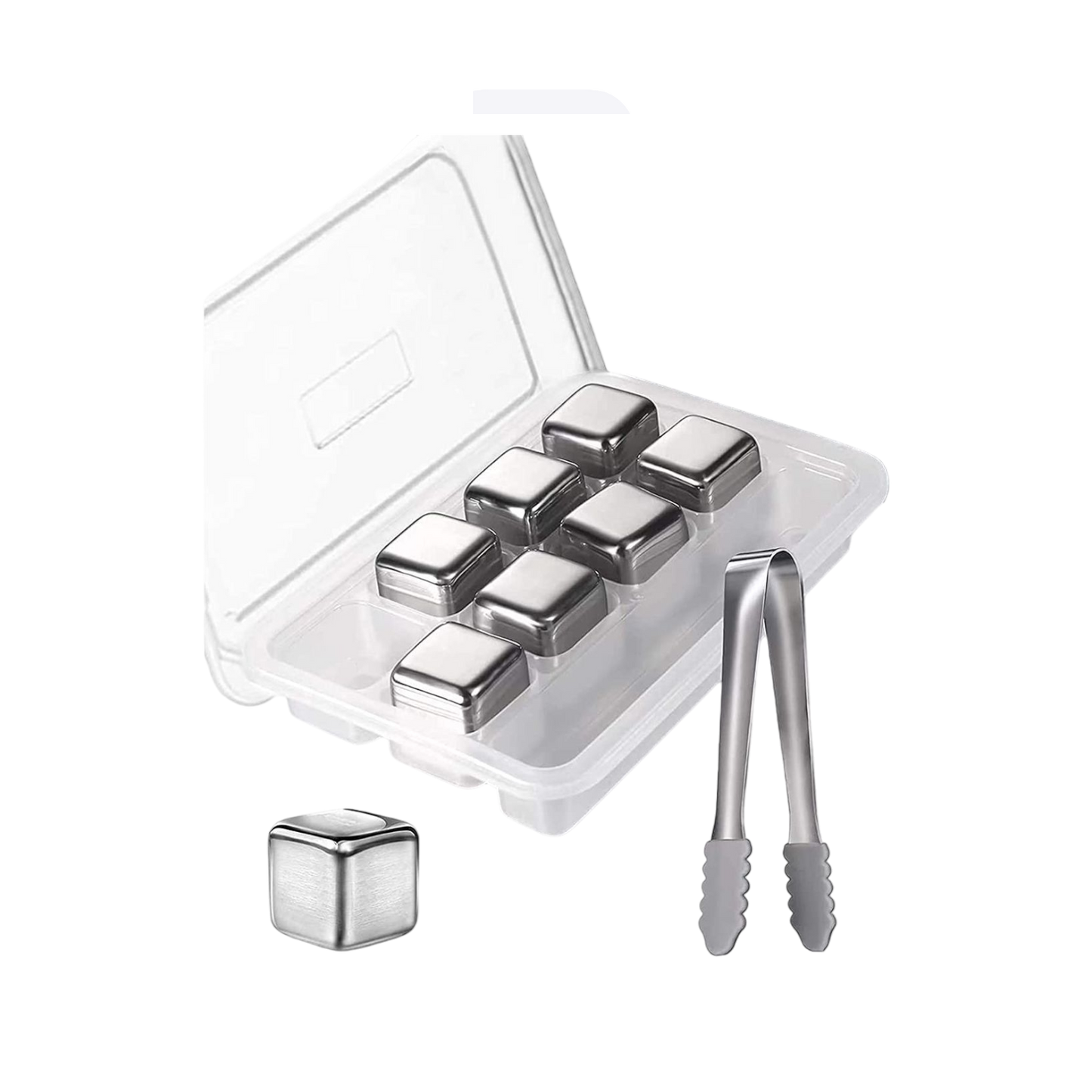 CAJA PIEDRAS WHISKEY