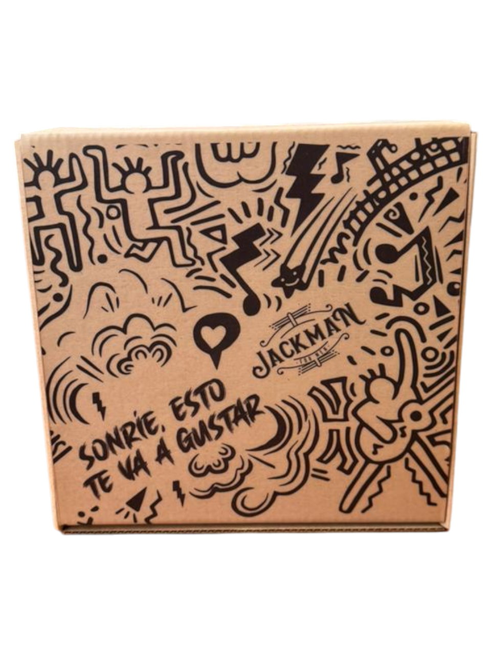 COMBO NOCHE DE TRAGOS