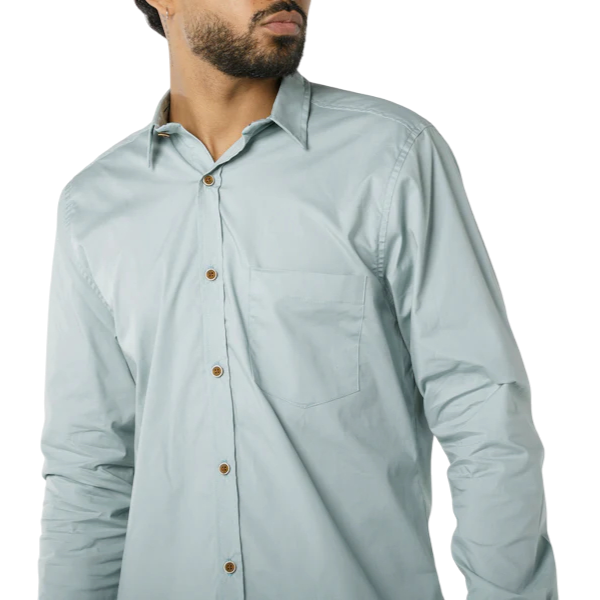 CAMISA CS9015 ML SPIRITUAL