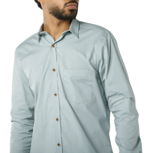 CAMISA CS9015 ML SPIRITUAL