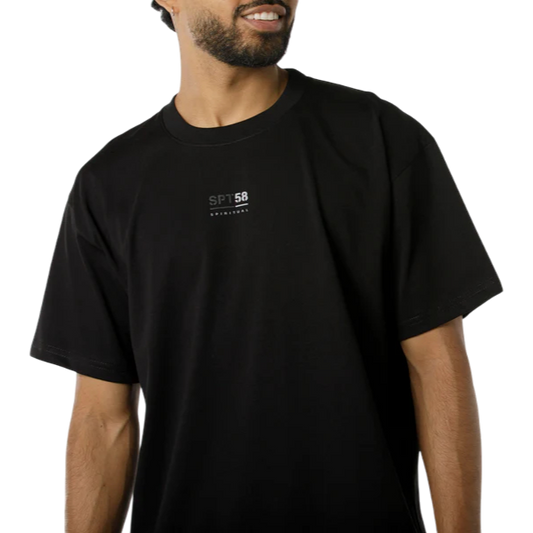 CAMISETA H SPIRITUAL KH1015