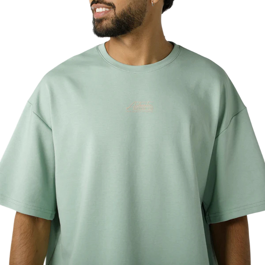 CAMISETA KH1013 H SPIRITUAL