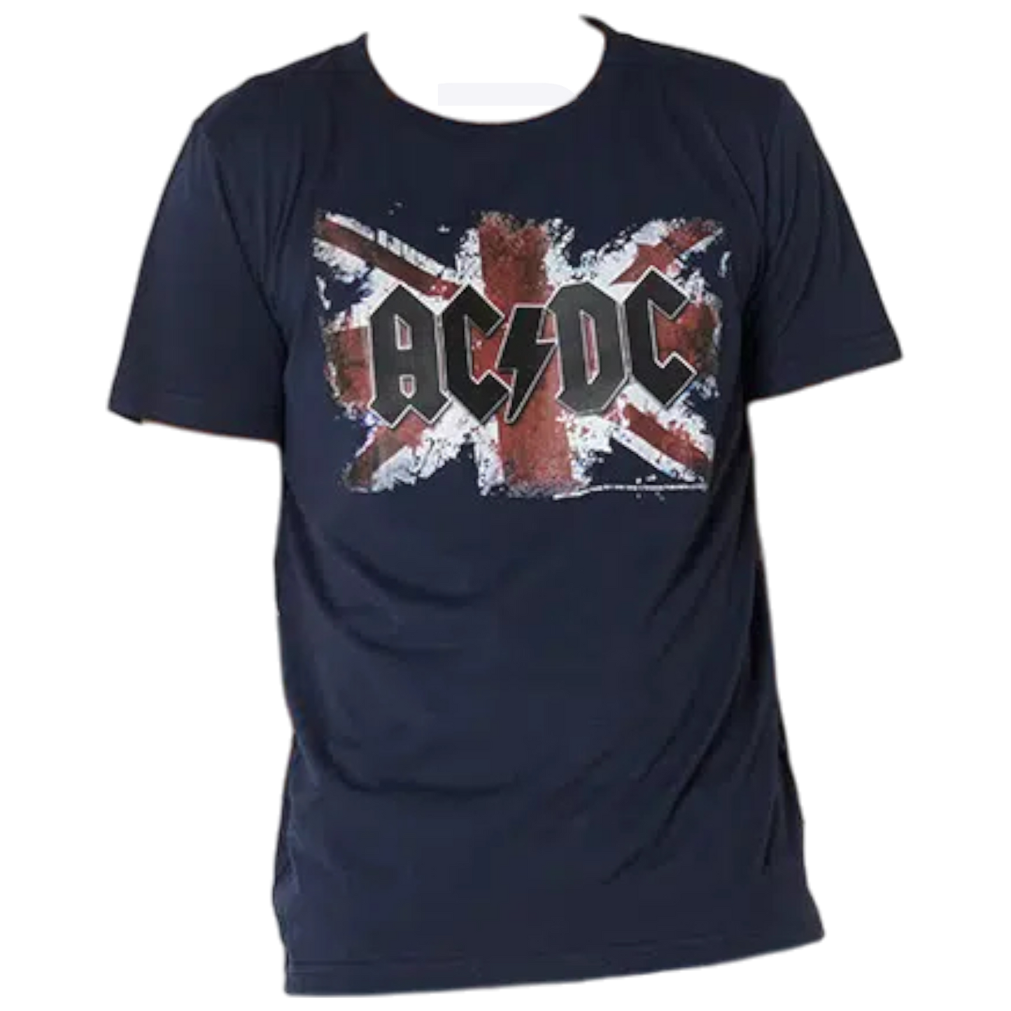 CAMISETA MOVIES ACDC 237872