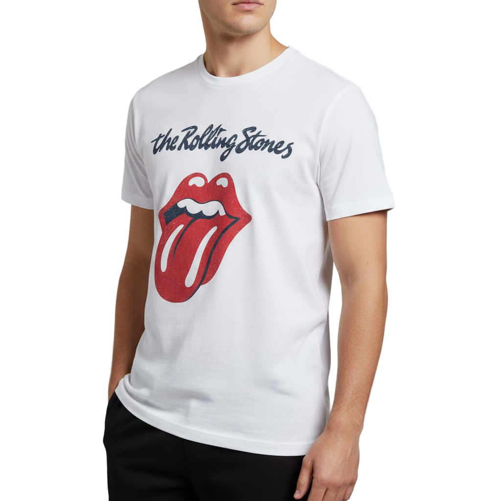 CAMISETA MOVIES THE ROLLING STONES 93122993