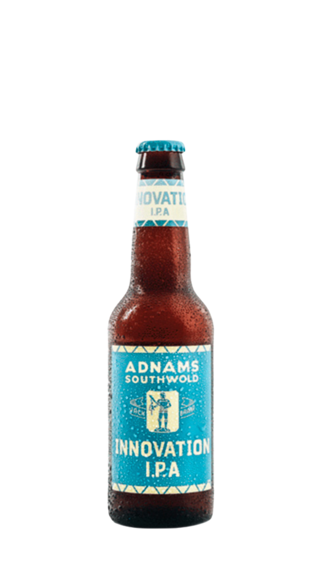 CERVEZA INGLESA ADNAMS IPA