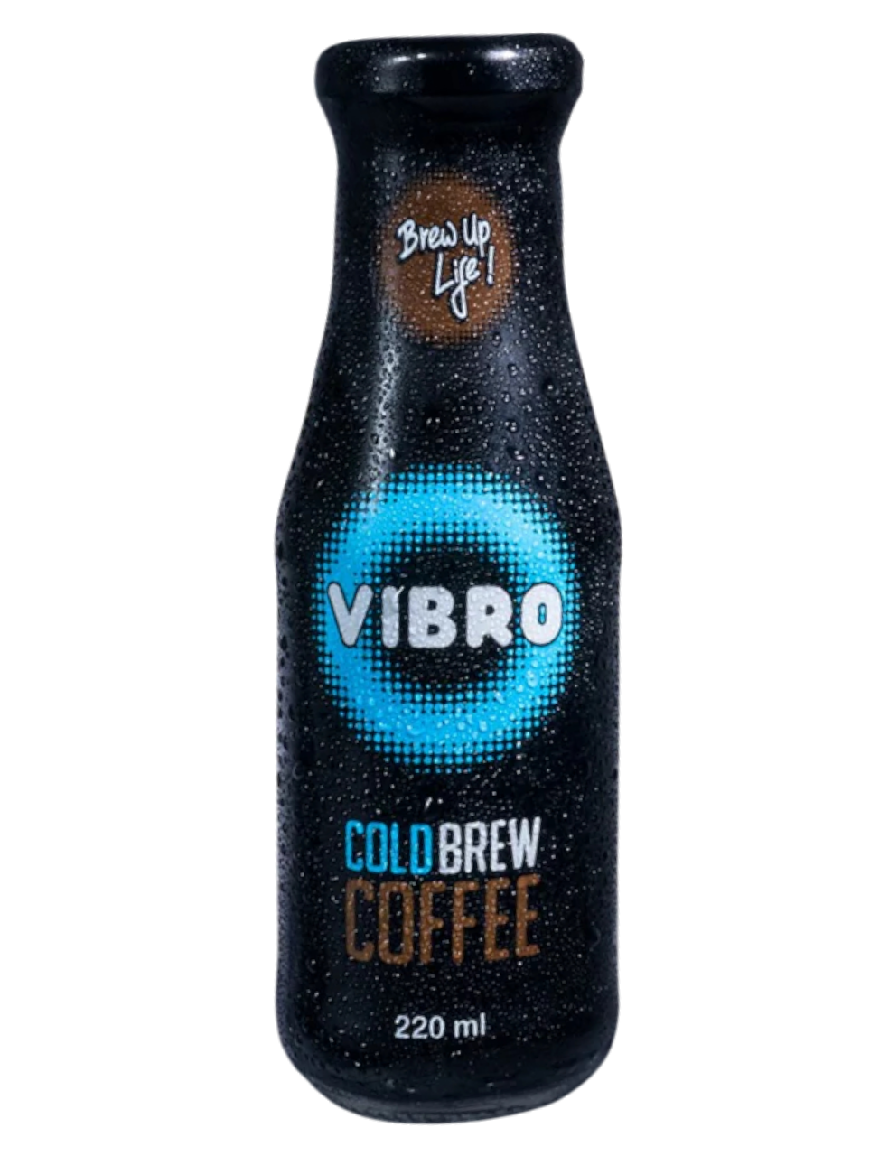 COLDBREW VIBRO 220ML