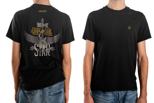 COMBO HERMANO AVENTURERO