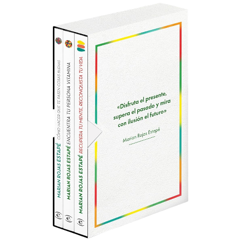 ESTUCHE MARIAN ROJAS ESTAPE