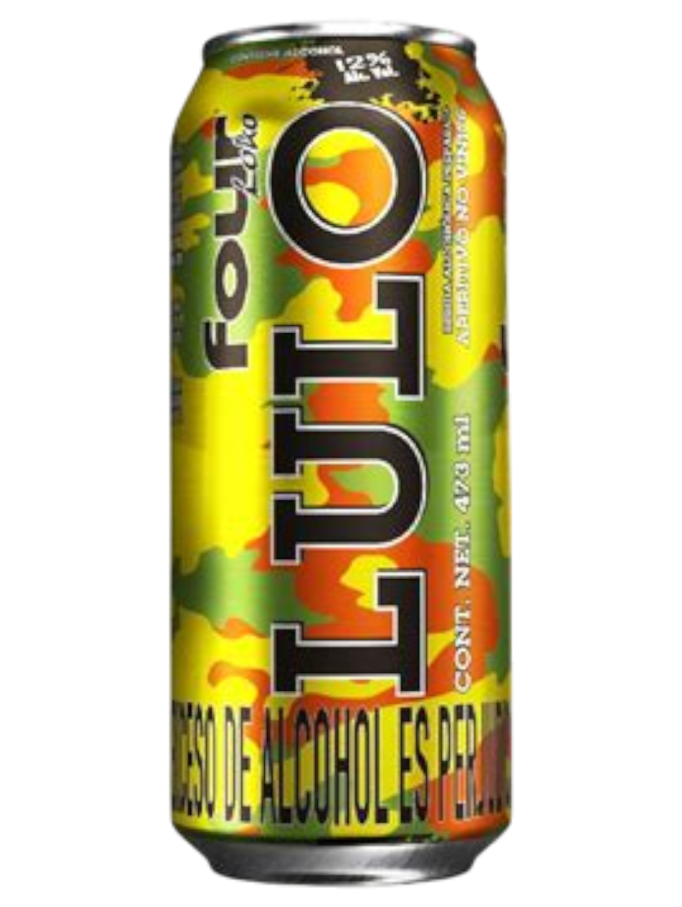 FOUR LOKO LULO 473ML