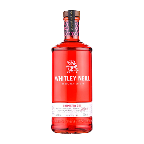 GINEBRA WHITLEY NEILL RASPBERRY