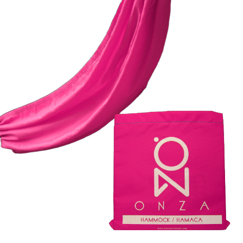 HAMACA ONZA