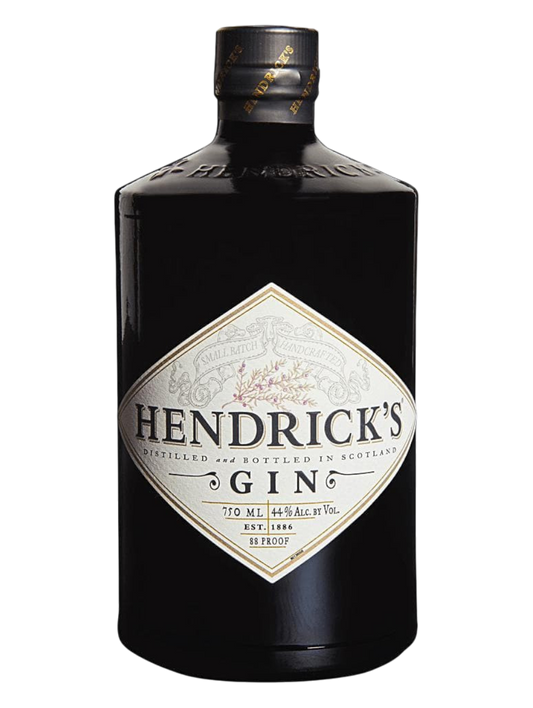 COMBO GIN BOX HENDRICK’S