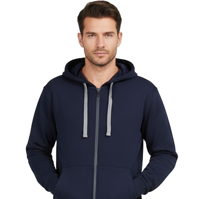 HOODIE CASUAL