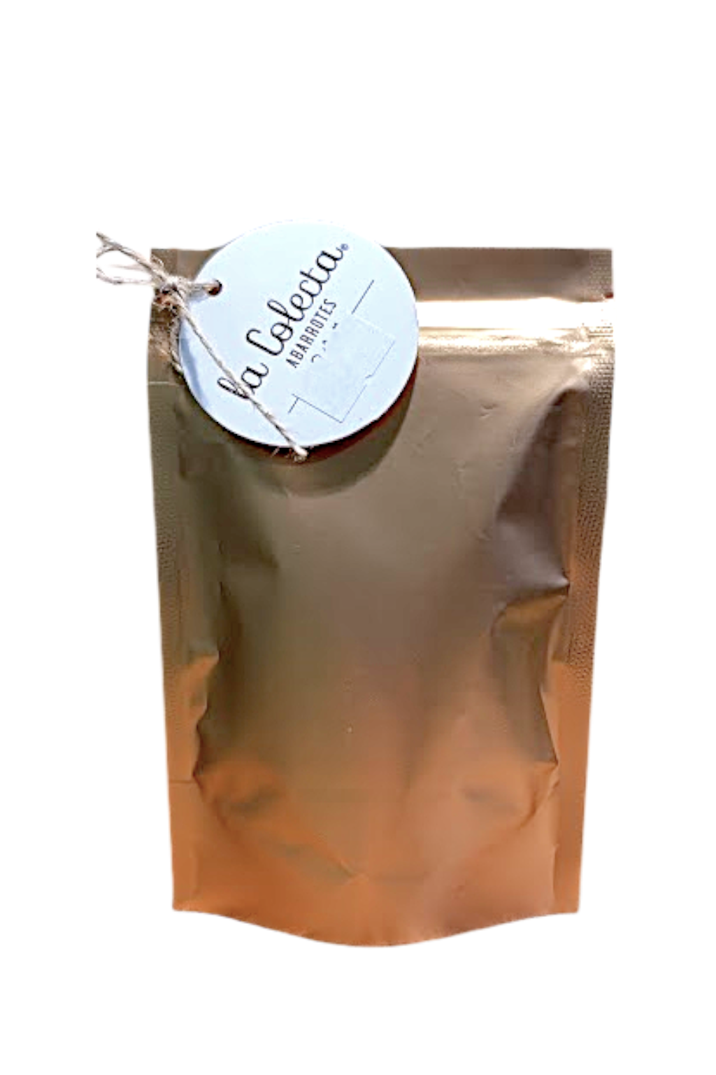 Bolsa de frutos secos gourmet La Colecta