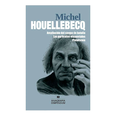 LIBRO AMPLIACION DEL CAMPO DE BATALLA