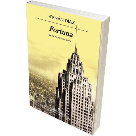 LIBRO FORTUNA