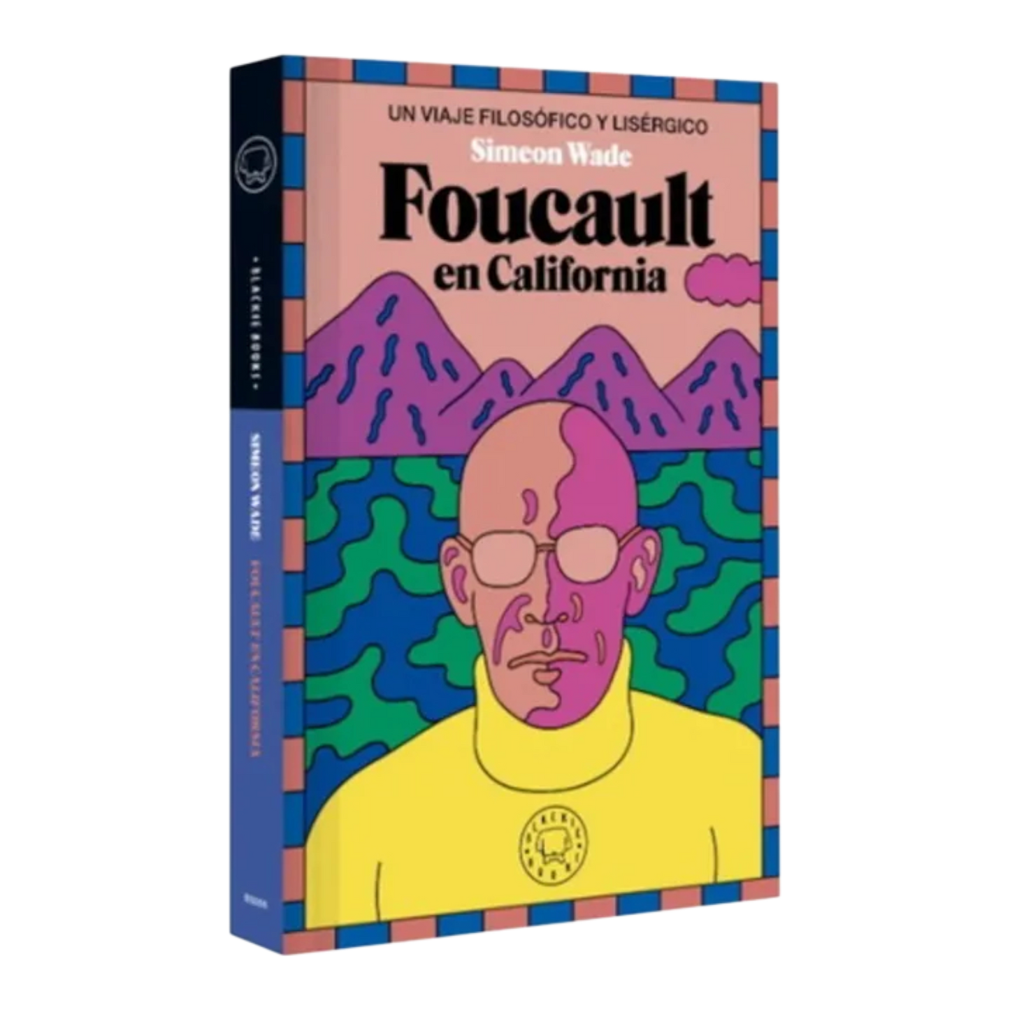 LIBRO FOUCAULT