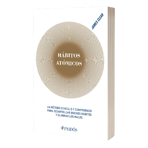LIBRO HABITOS ATOMICOS