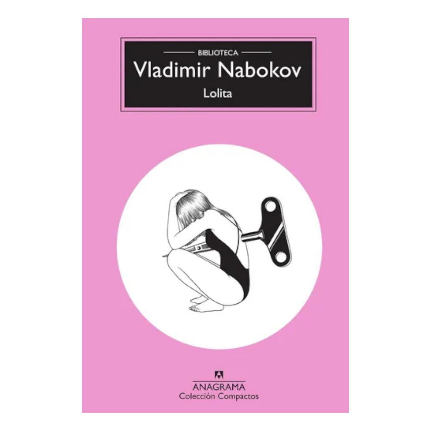 LIBRO LOLITA