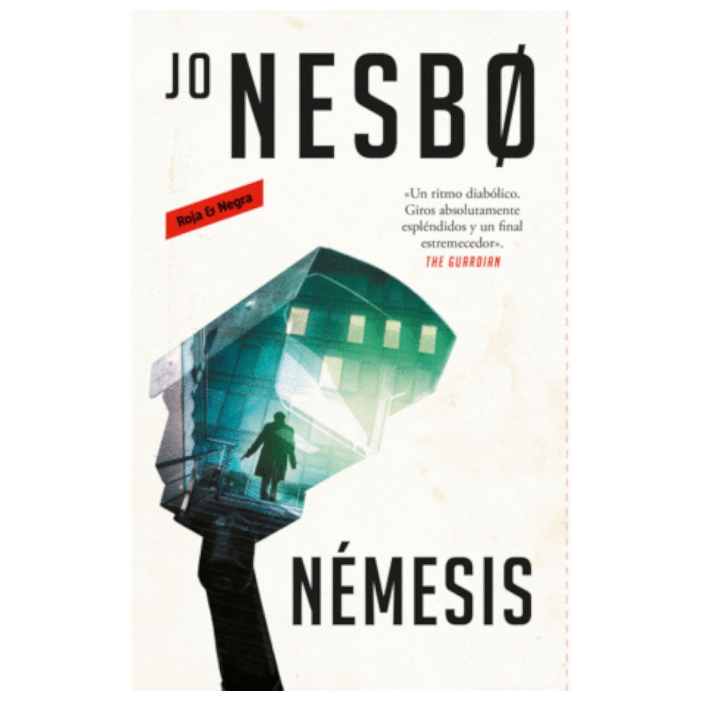 LIBRO NEMESIS