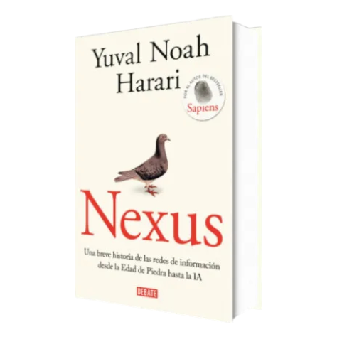 LIBRO NEXUS
