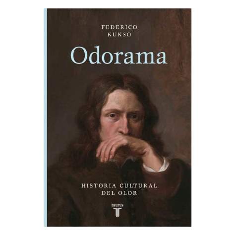 LIBRO ODORAMA