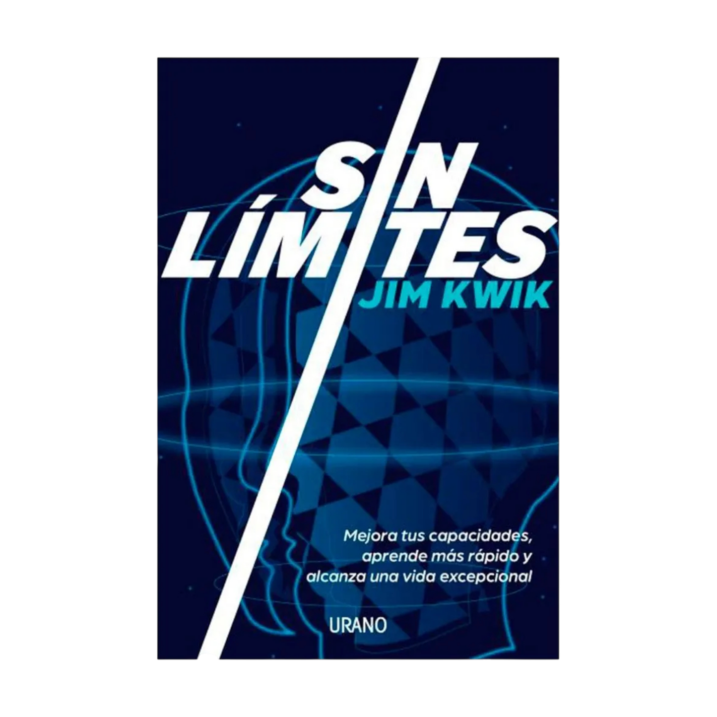 LIBRO SIN LIMITES