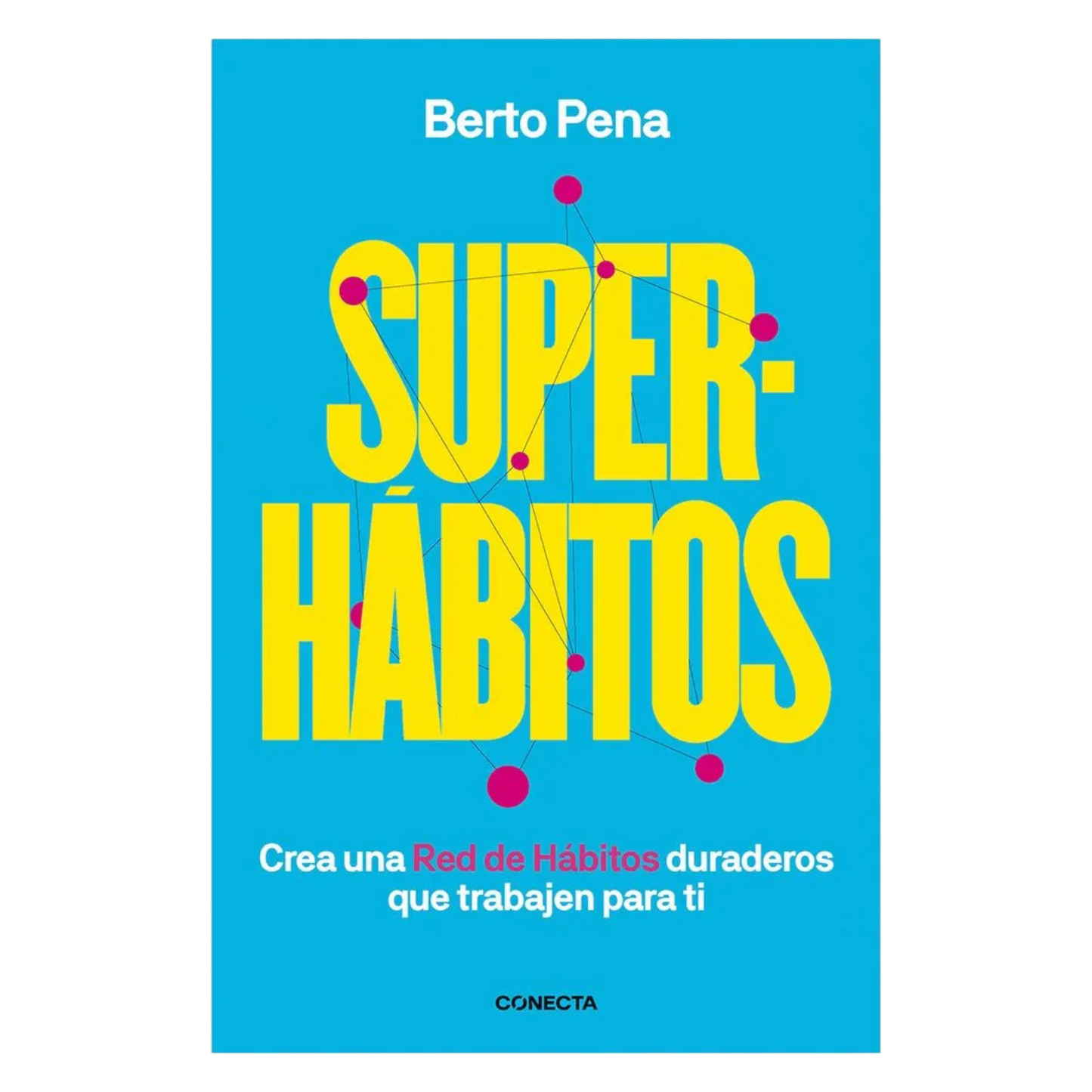 LIBRO SUPER HABITOS