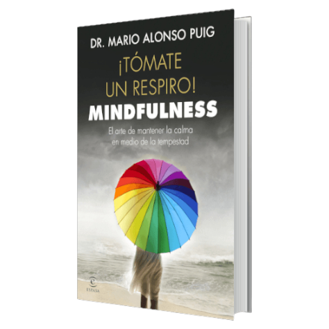 LIBRO TOMATE UN RESPIRO