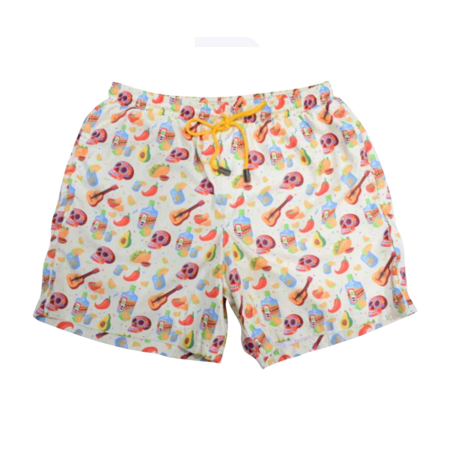 PANTALONETA JACKMAN MEXICANA S