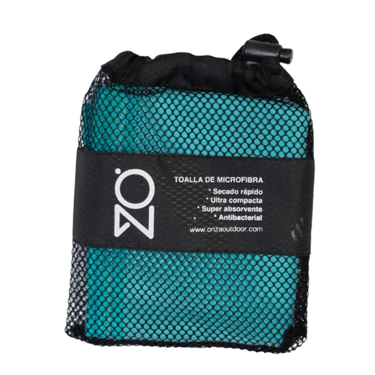 TOALLA ONZA MICROFIBRA PEQUENA