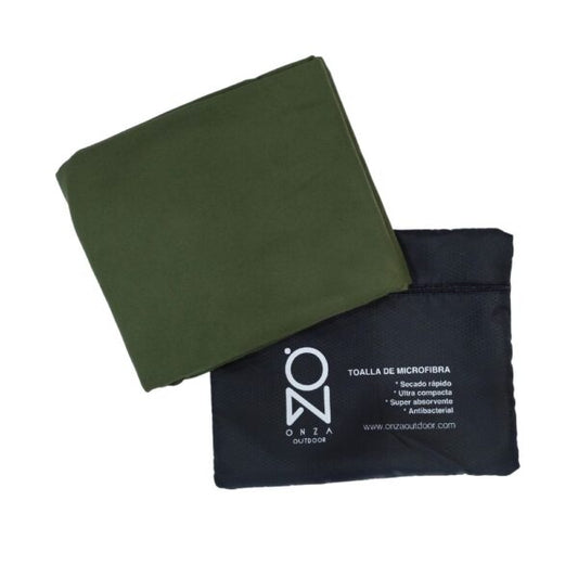 TOALLA DE MICROFIBRA ONZA GRANDE
