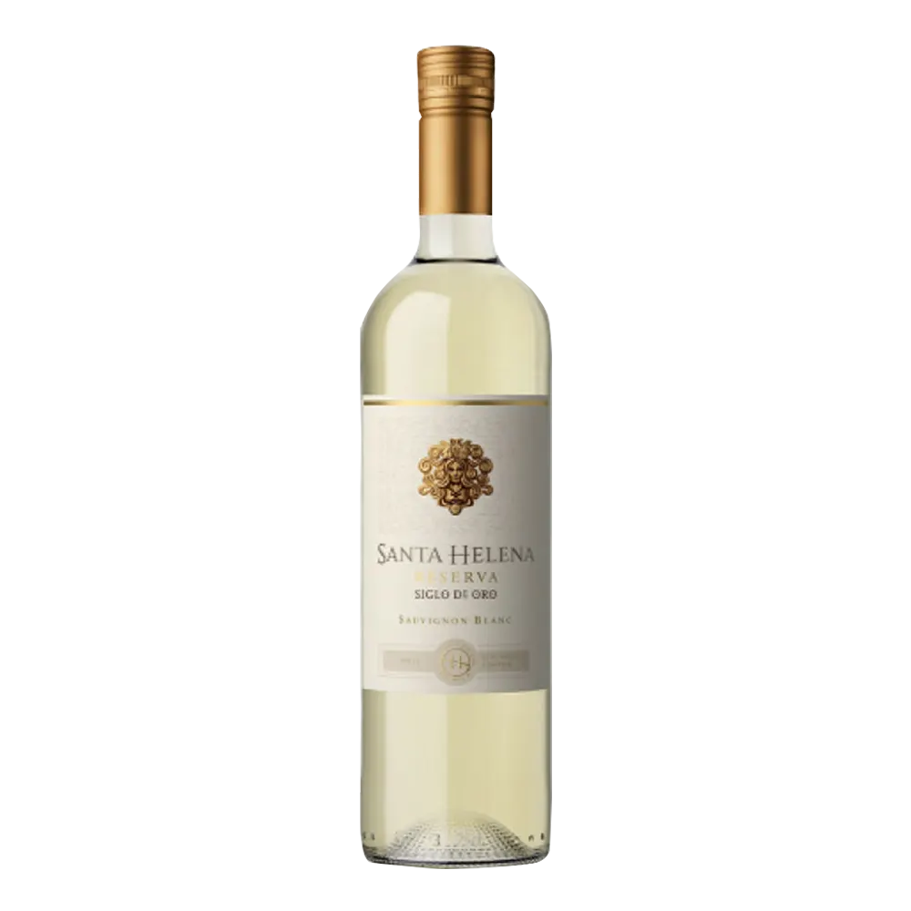 VINO SANTA HELENA SEUVIGNON BLANCO 750ML