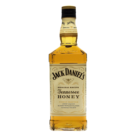 WHISKEY JACK DANIELS HONEY 700ML
