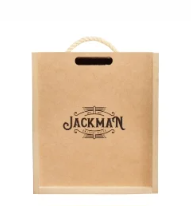 CAJA MADERA PEQUEÑA