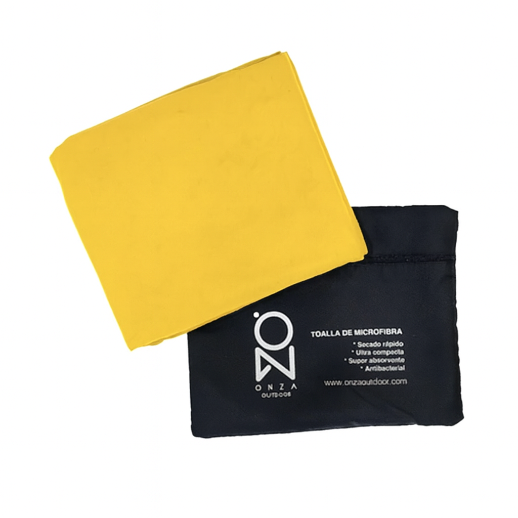 TOALLA DE MICROFIBRA ONZA GRANDE