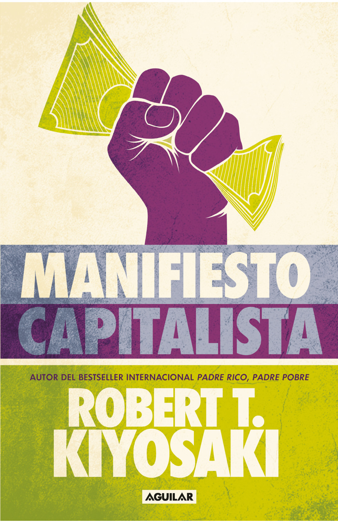 LIBRO MANIFIESTO CAPITALISTA