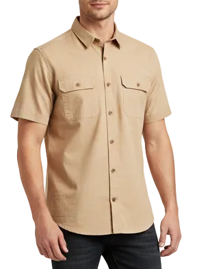 CAMISA HOMBRE MC SPIRITUAL CS1002