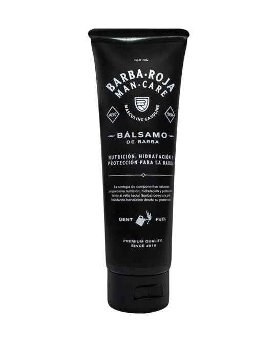 BALSAMO BARBA ROJA 100ML