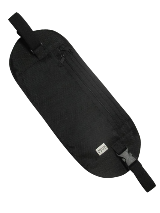 BILLETERA CINTURA ONZA