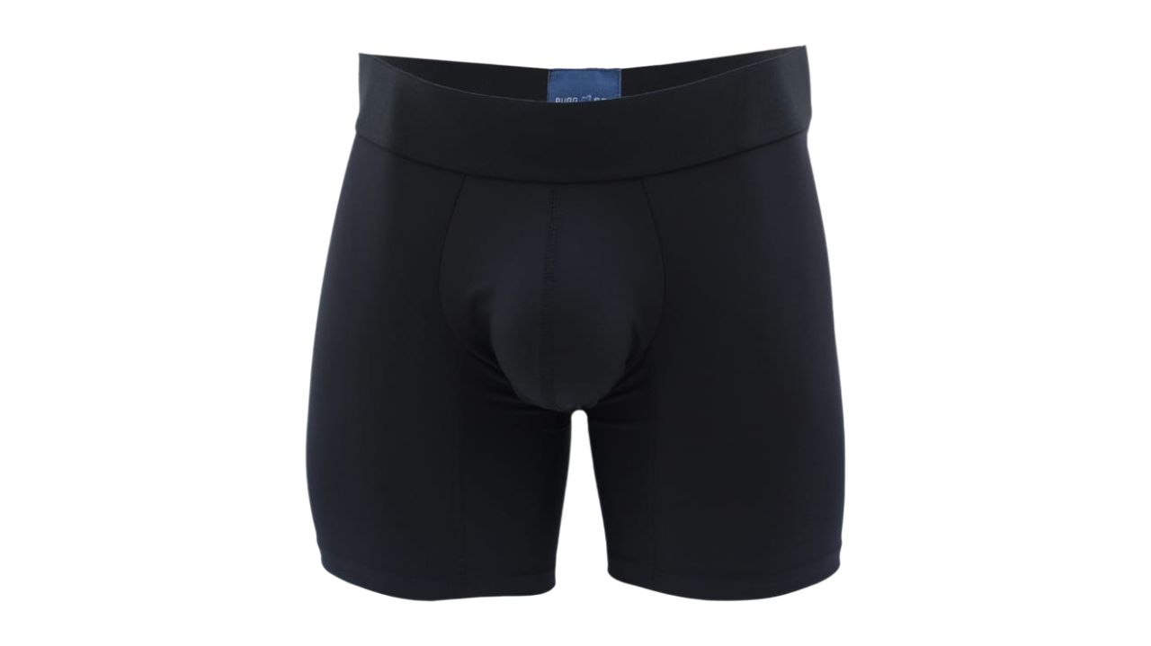 BOXER PUGG 621 MICROFIBRA