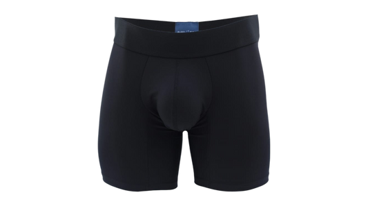 BOXER PUGG 621 MICROFIBRA