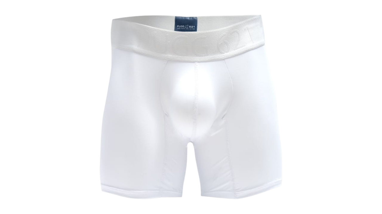 BOXER PUGG 621 MICROFIBRA