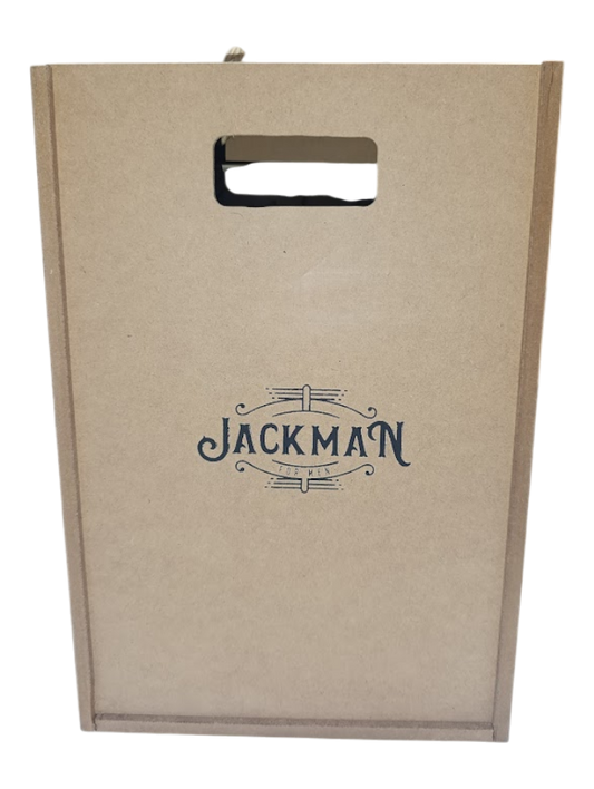 CAJA JACKMAN MADERA GRANDE