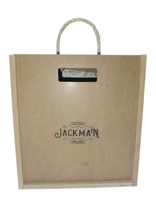 CAJA JACKMAN MADERA PEQUEÑA