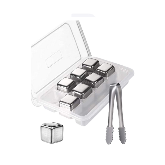 CAJA PIEDRAS WHISKEY